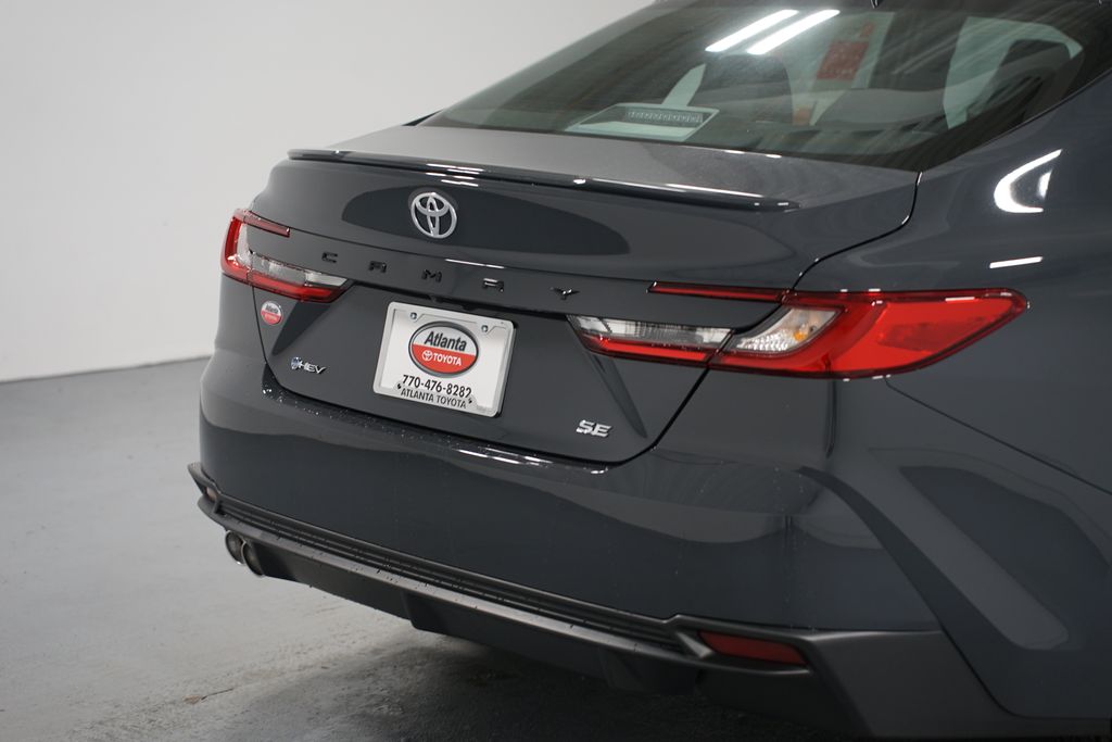 Thumbnail: 2026 Toyota Camry - 9
