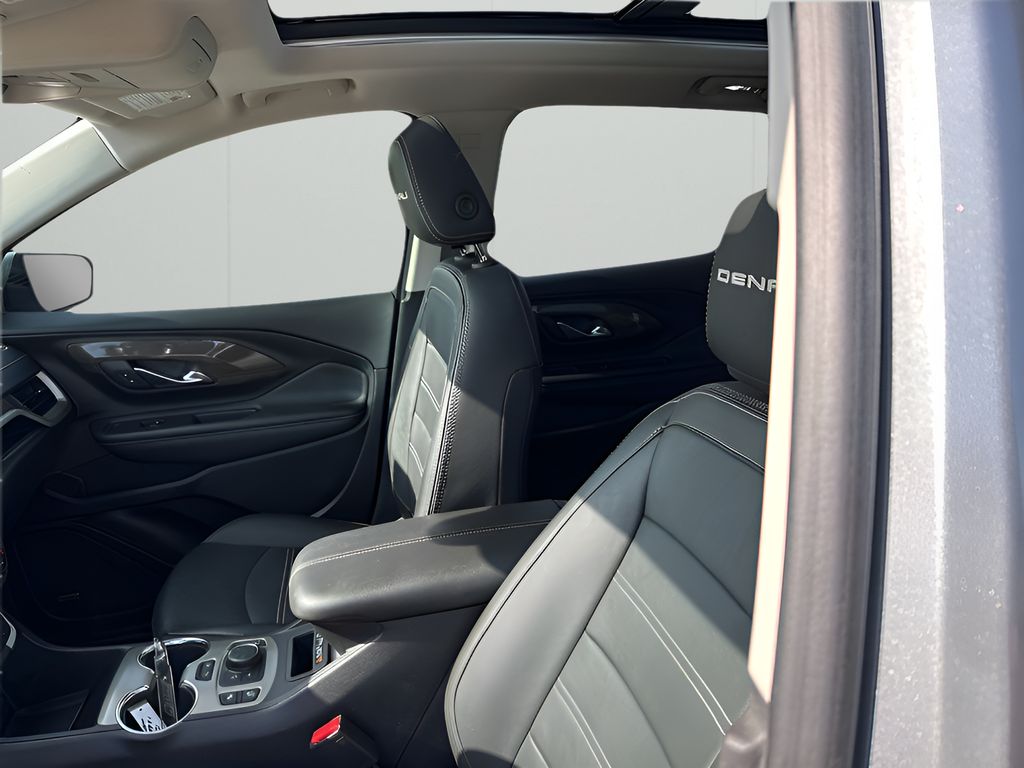 Used Car 2024 Gmc Terrain  Denali For Sale Under $35,000 In Austin, Texas