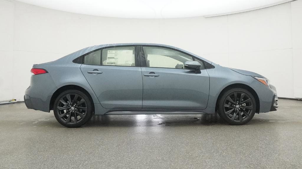 Thumbnail: 2026 Toyota Corolla - 23