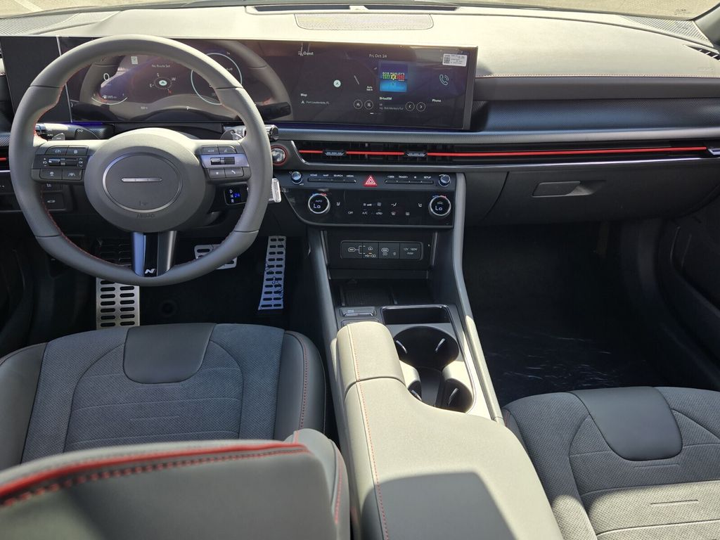 2026 Hyundai Sonata - $35,425
