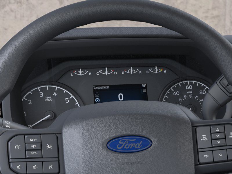 New 2026 Gray Ford XL image 13