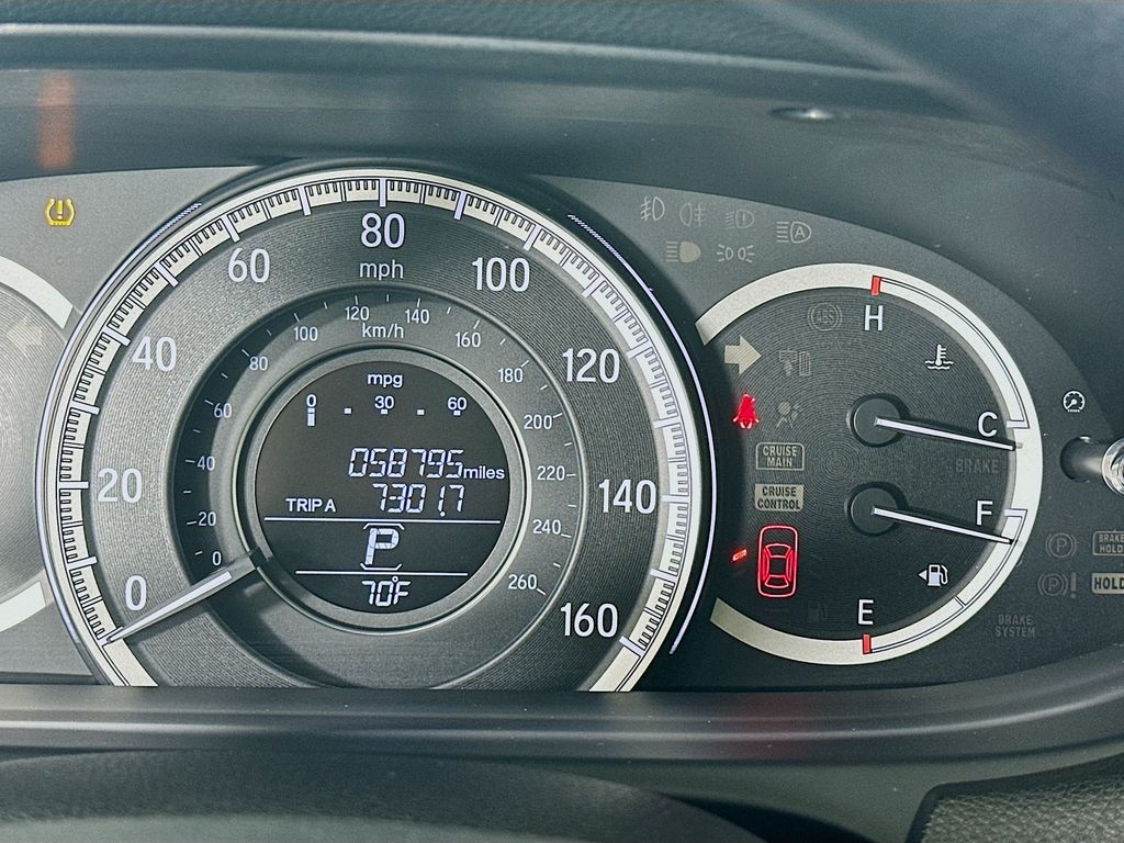 Thumbnail: 2016 Honda Accord - 12