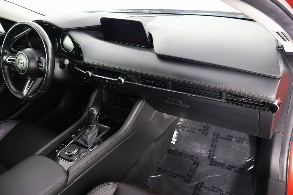 Thumbnail: 2019 Mazda Mazda3 - 15