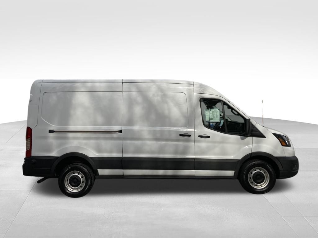 2023 Ford Transit-250 Cargo Van 