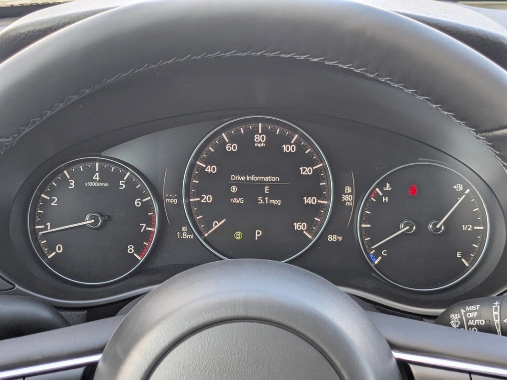 2026 Mazda CX-50 2.5 S Preferred