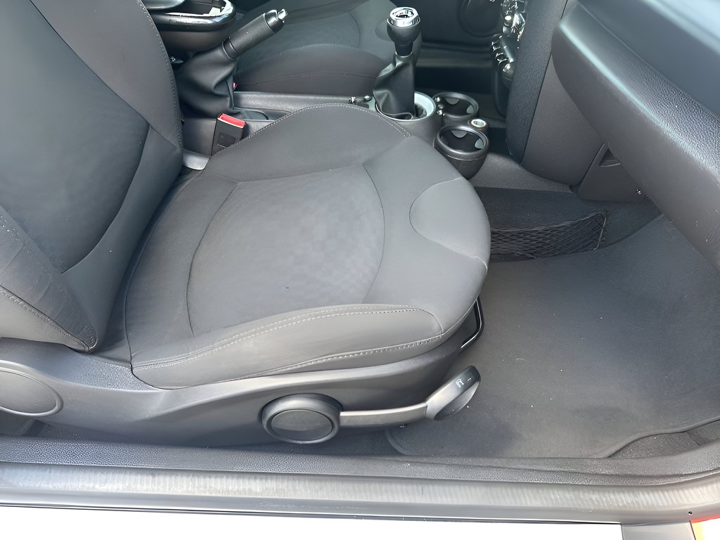 Used Car 2013 Mini Cooper  Base For Sale Under $12,000 In Austin, Texas