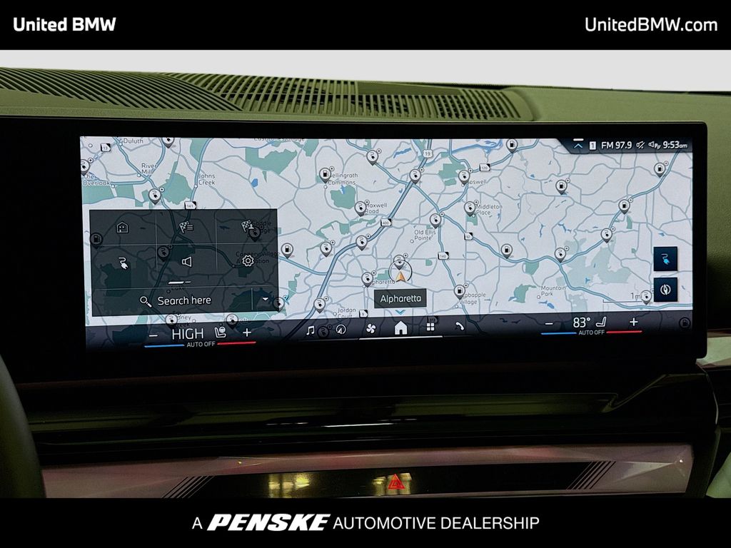 Thumbnail: 2025 BMW i5 - 10