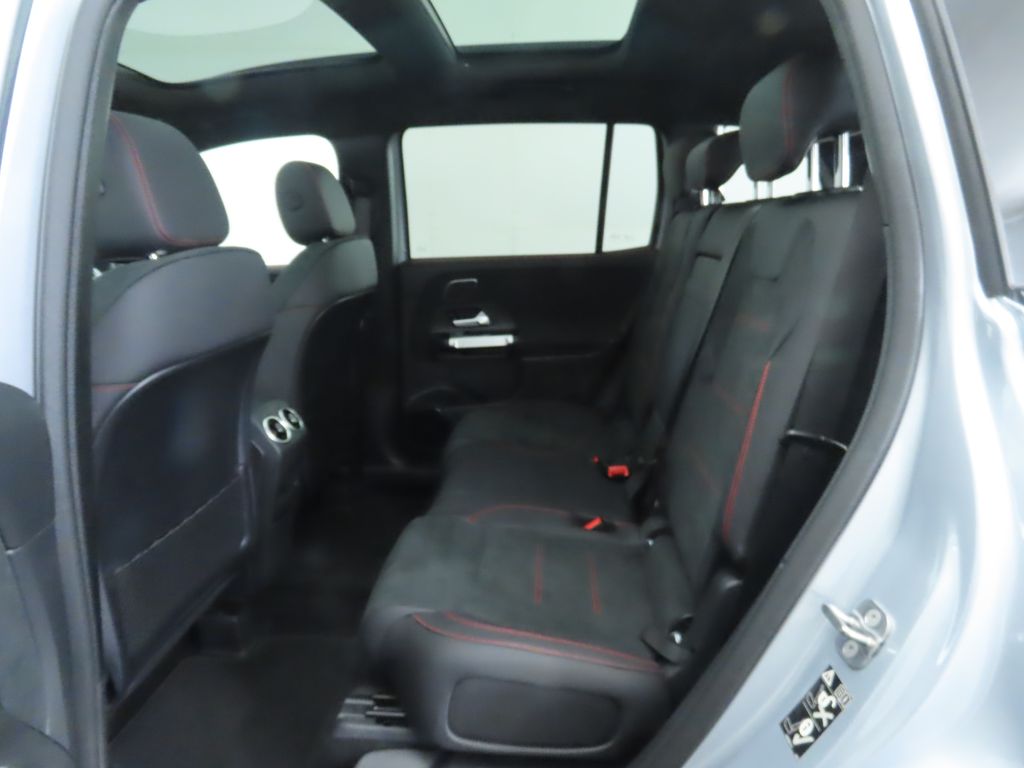 Thumbnail: 2026 Mercedes-Benz GLB - 22