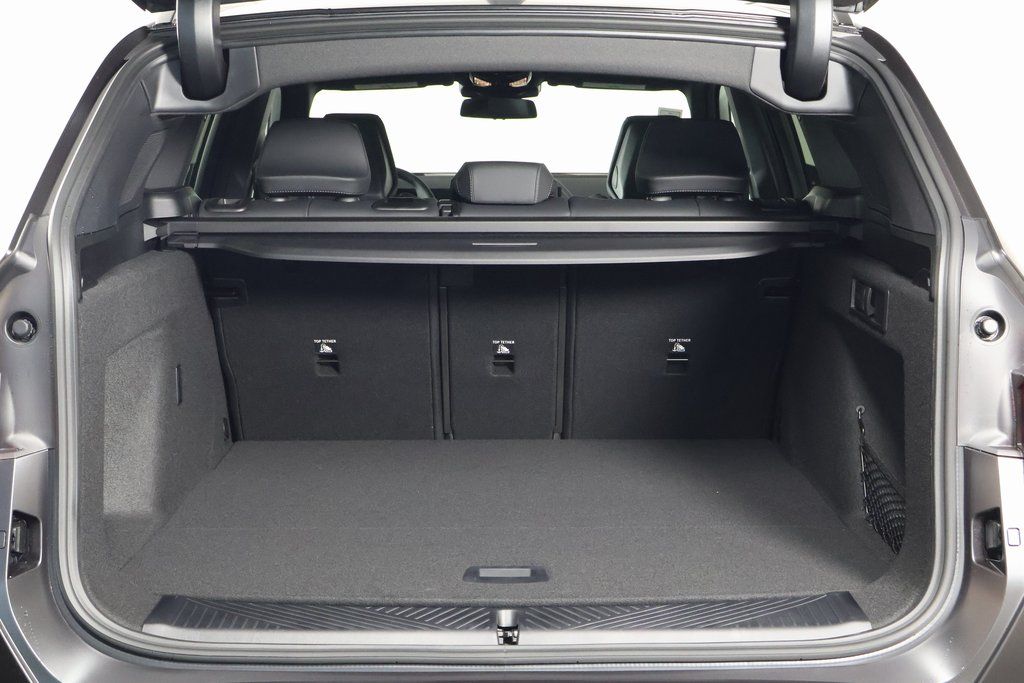 Thumbnail: 2026 BMW X3 - 8