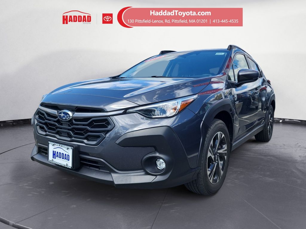 2024 Subaru Crosstrek Premium AWD