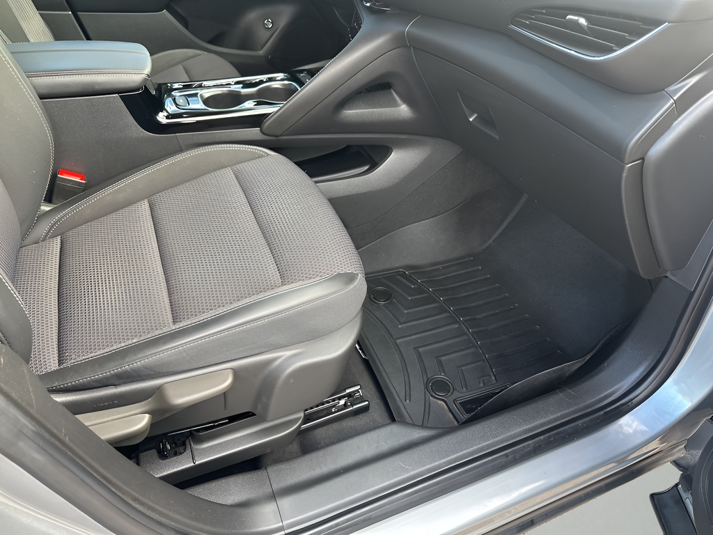 Used Car 2023 Buick Envision  Preferred For Sale Under $25,000 In Austin, Texas