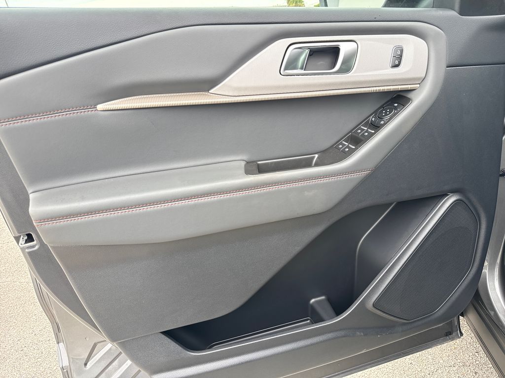 New 2026 Gray Ford Active image 18