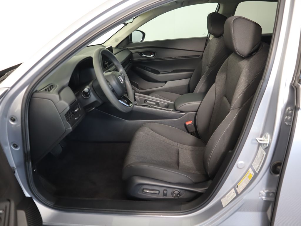 Thumbnail: 2025 Honda Accord - 19