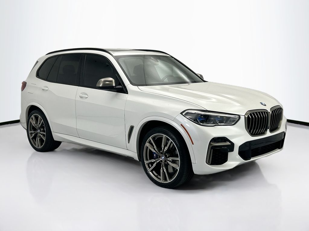 Thumbnail: 2023 BMW X5 - 3