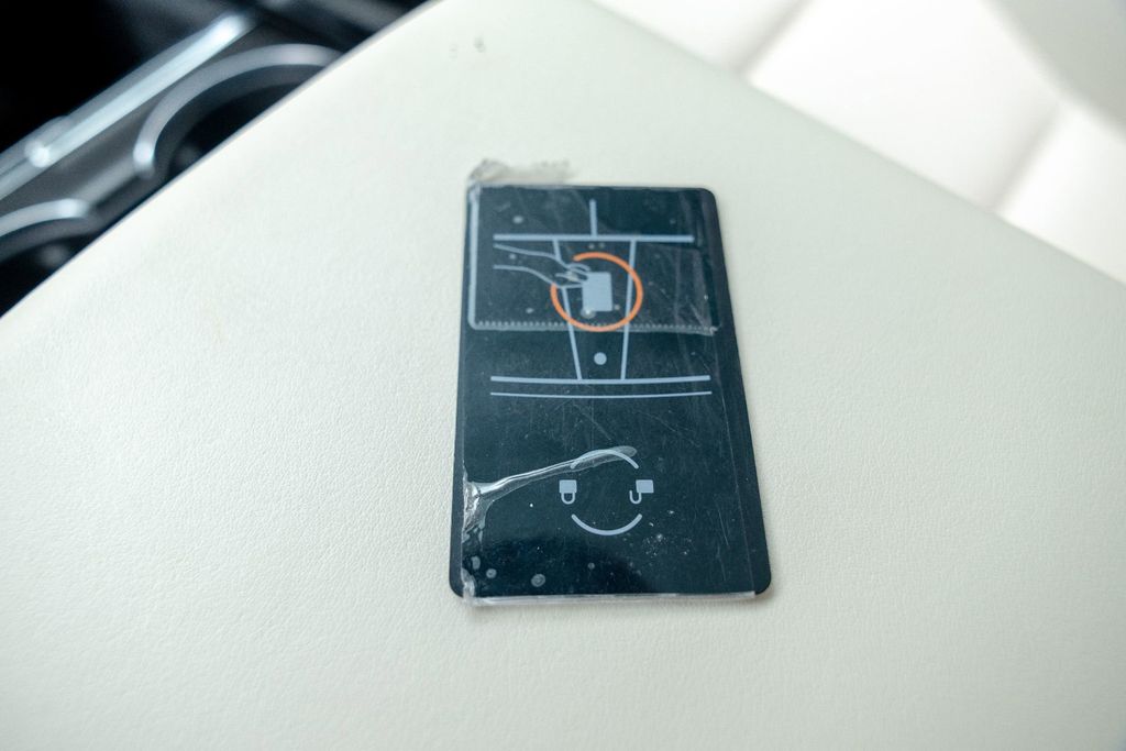 2023 Tesla Model X Plaid AWD