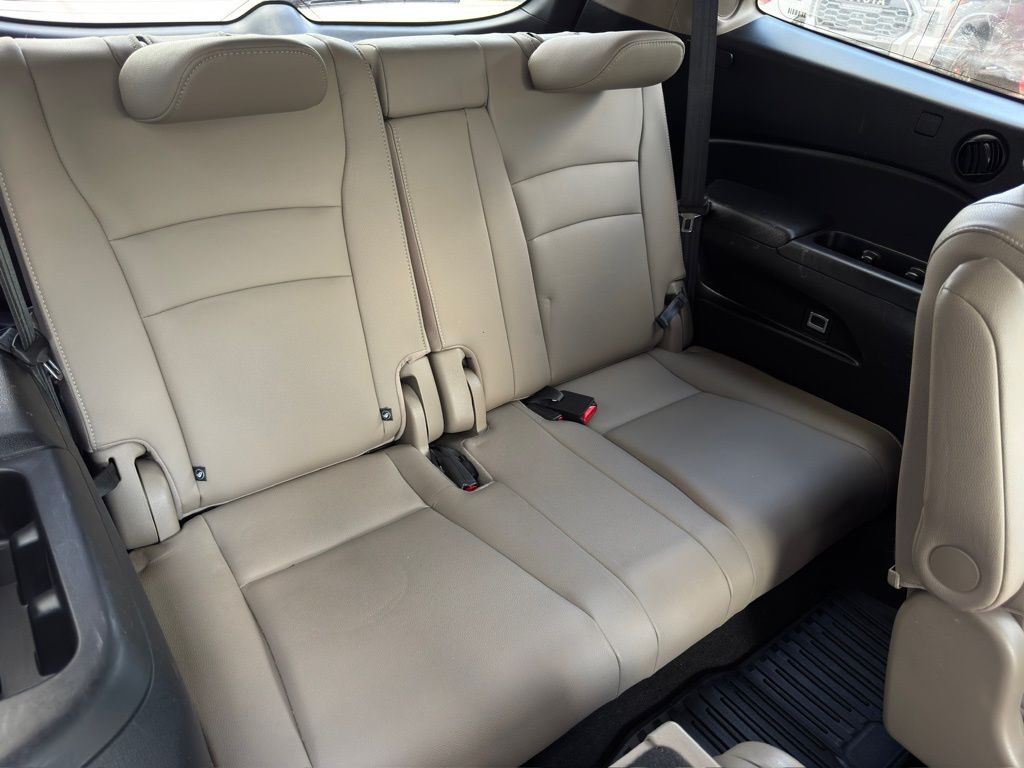 2018 Honda Pilot Elite  at Autostrade