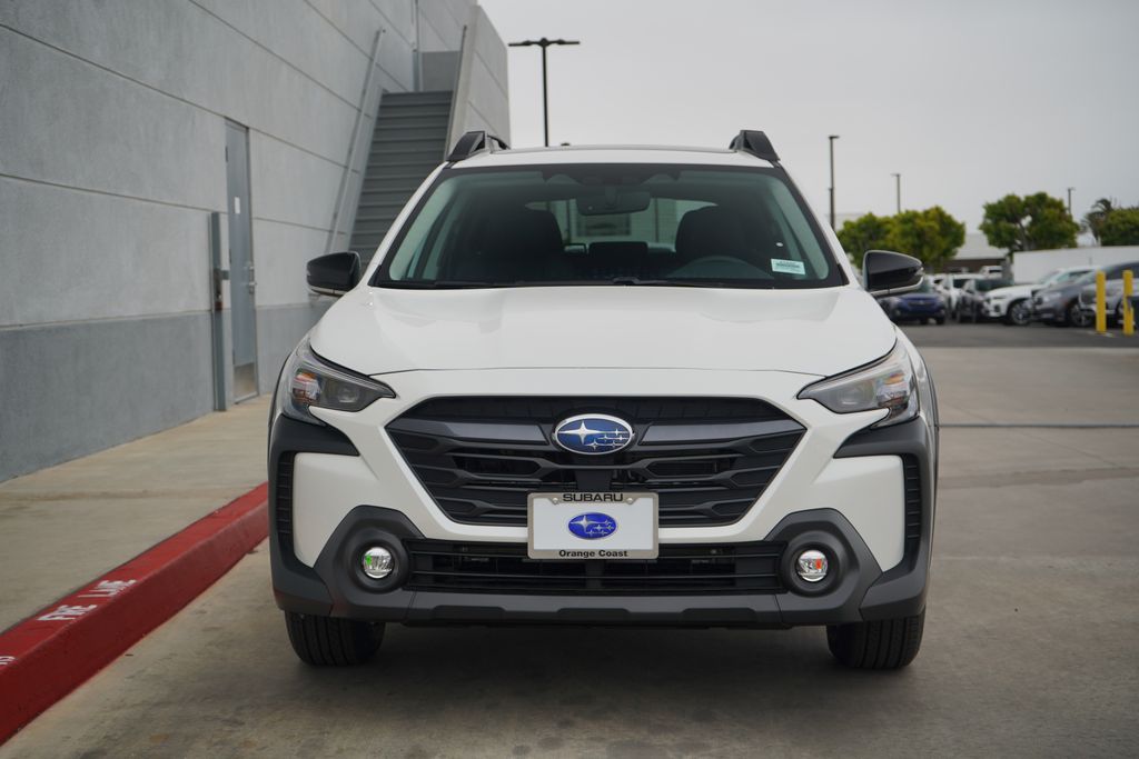 2025 Subaru Outback Premium 5