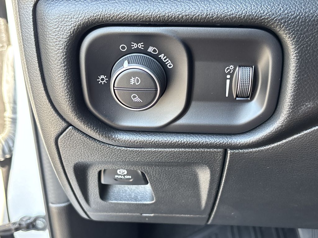 Used 2023 Ram 1500 Truck