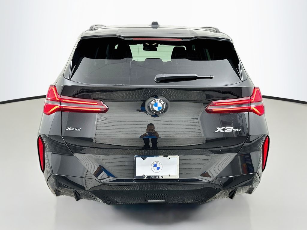 Thumbnail: 2026 BMW X3 - 6