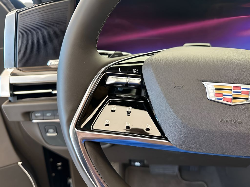 New Car 2025 Cadillac Escalade Esv  Premium For Sale Under $120,000 In Austin, Texas