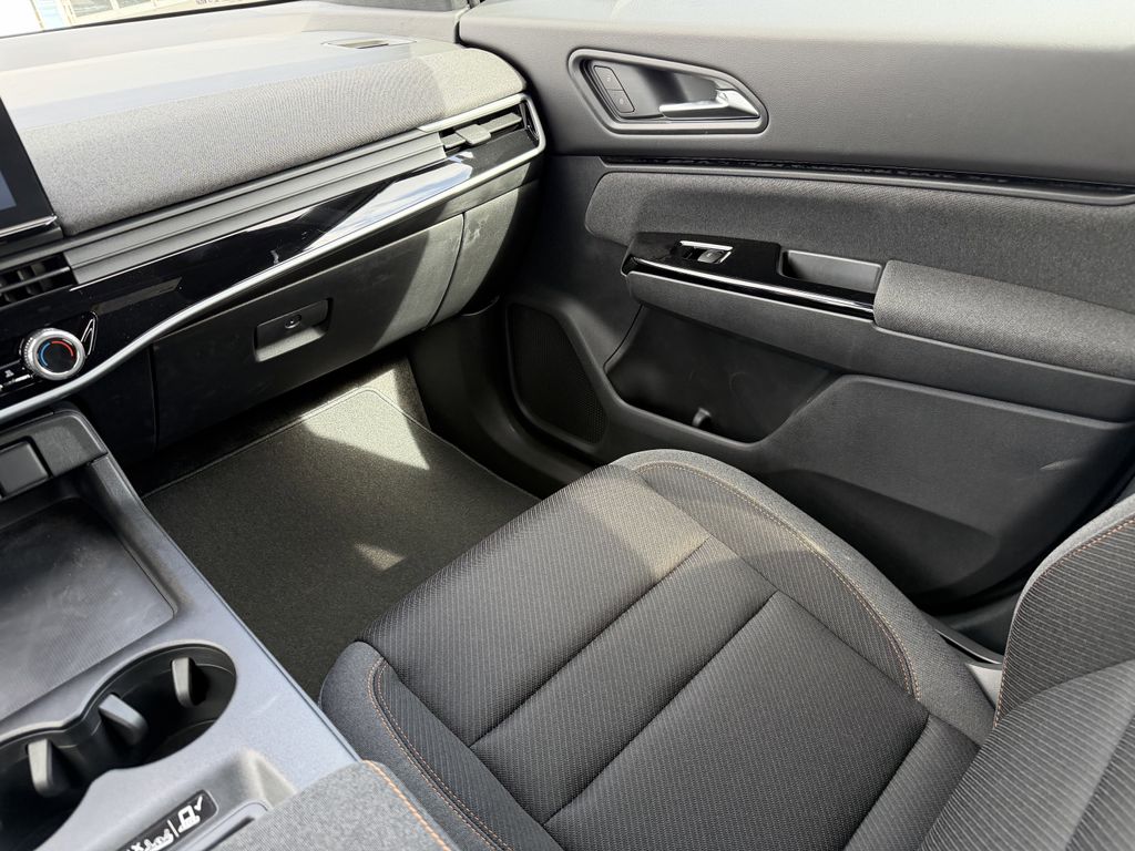 new 2026 Honda Prologue car, priced at $43,022