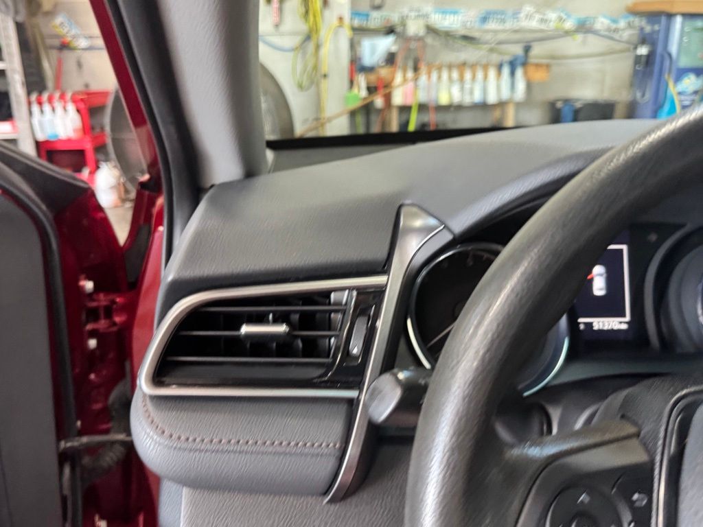 Used 2019 Toyota Camry Sedan