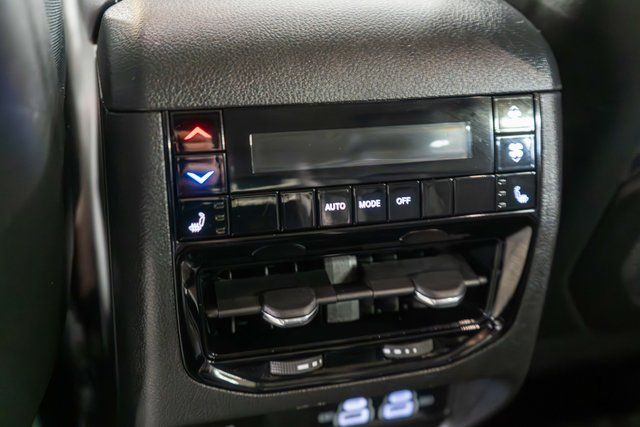 2023 Jeep Grand Cherokee L Limited Blue at Grove City Ford