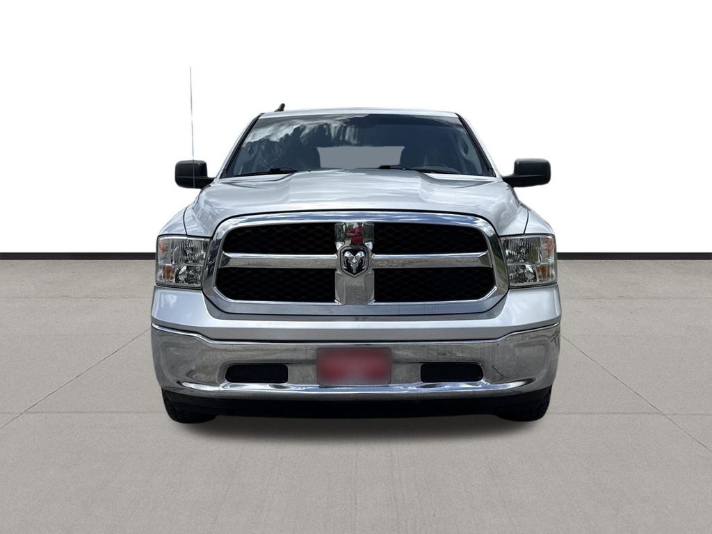 2017 Ram 1500 SLT - 1