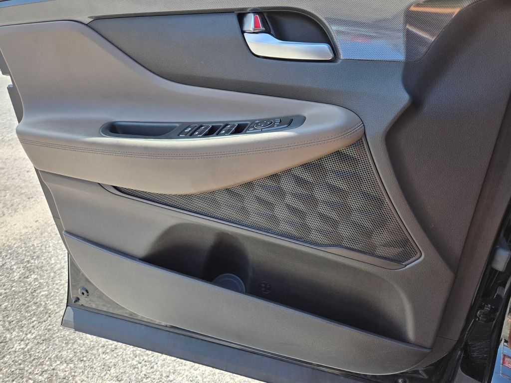 Used 2023 Hyundai Santa Fe Plug-In Hybrid SUV