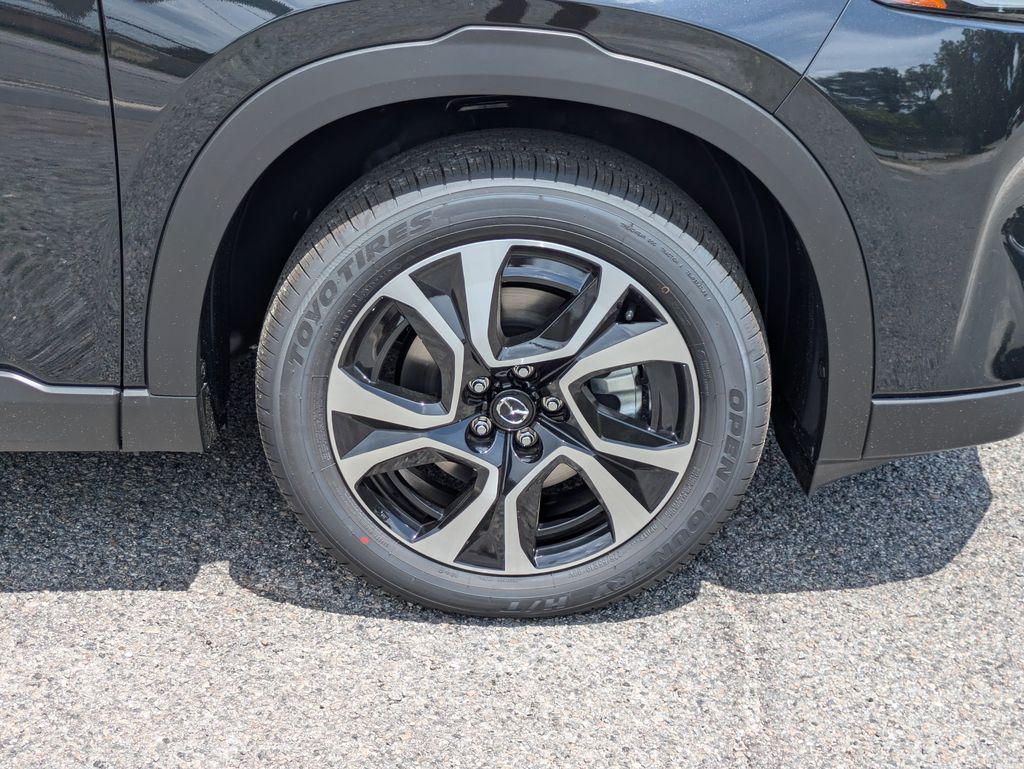 2026 Mazda CX-5 2.5 S Preferred