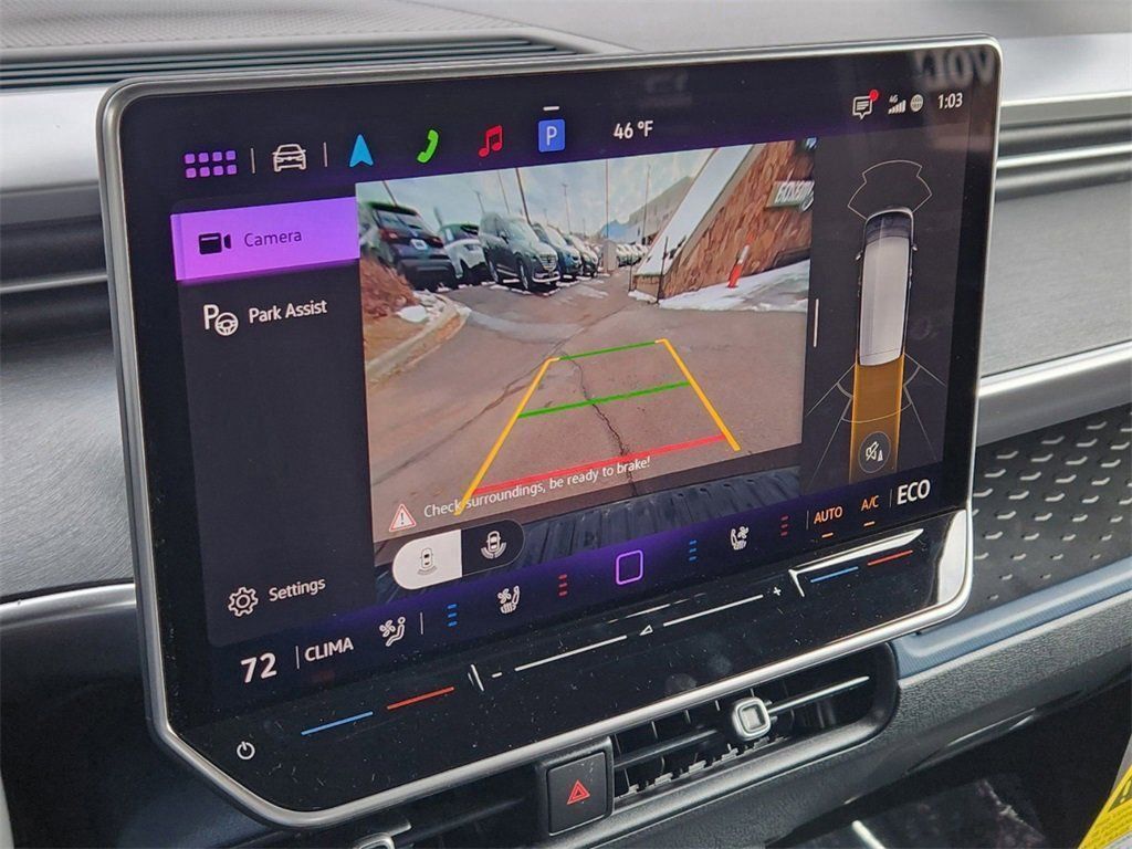 2025 Volkswagen ID. Buzz PRO S - Photo 12