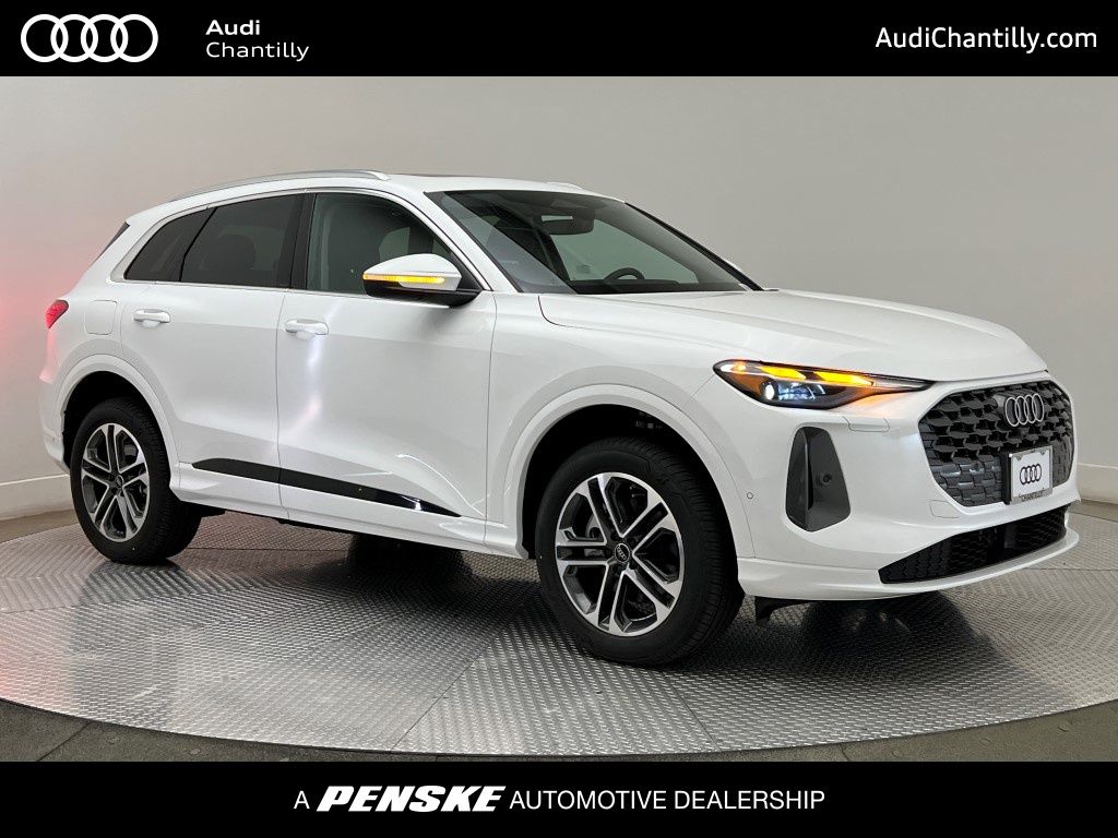 Thumbnail: 2025 Audi Q5 - 1