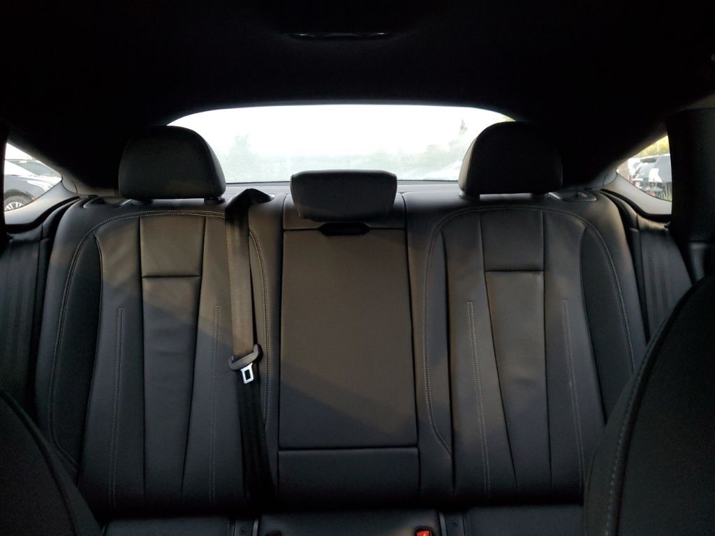 Used Car 2024 Audi A5 Sportback  45 S Line Premium Plus For Sale Under $40,000 In Austin, Texas