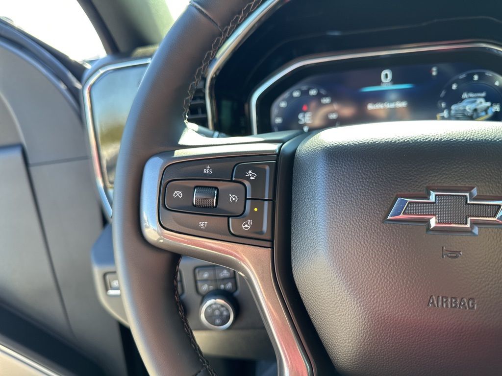 Used Car 2025 Chevrolet Silverado 2500hd  High Country For Sale Under $90,000 In Austin, Texas