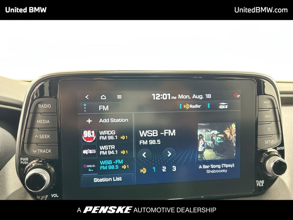Thumbnail: 2019 Hyundai Santa Fe - 16
