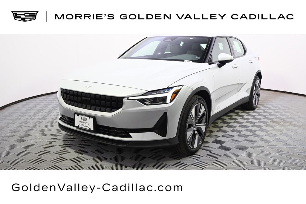 2023 Polestar 2 Long Range Dual Motor AWD
