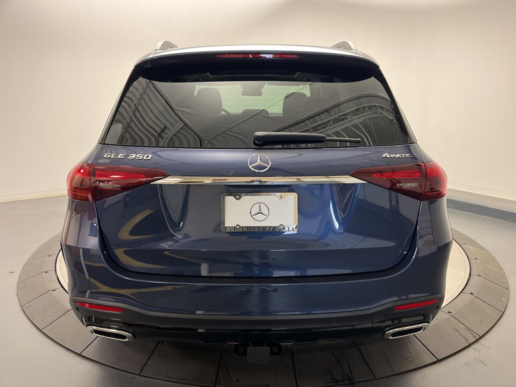 Thumbnail: 2026 Mercedes-Benz GLE - 6