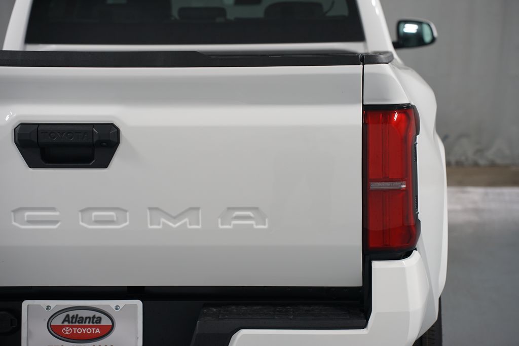 Thumbnail: 2025 Toyota Tacoma - 10