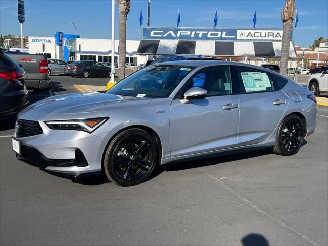 Thumbnail: 2026 Acura Integra - 4