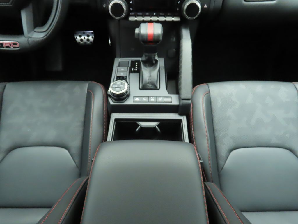 Thumbnail: 2024 Toyota Tacoma - 16