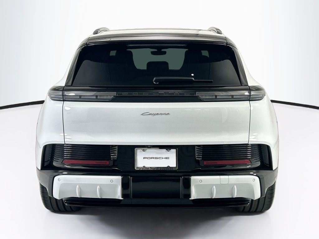 Thumbnail: 2026 Porsche Cayenne - 6