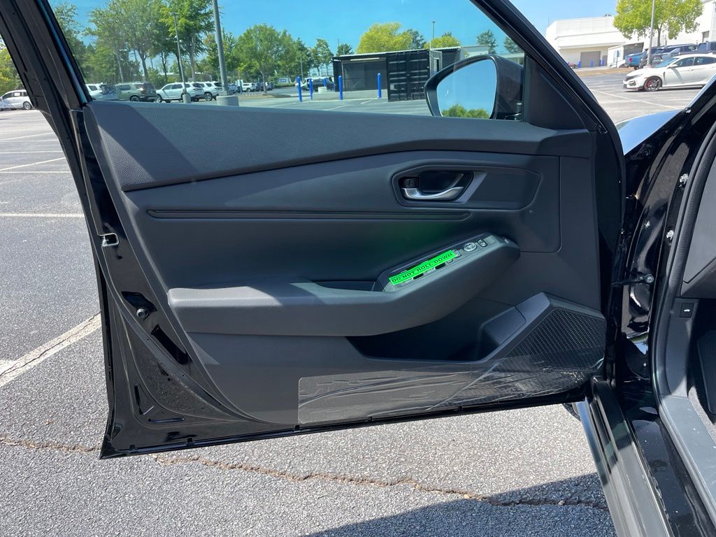 Thumbnail: 2026 Honda Accord - 23