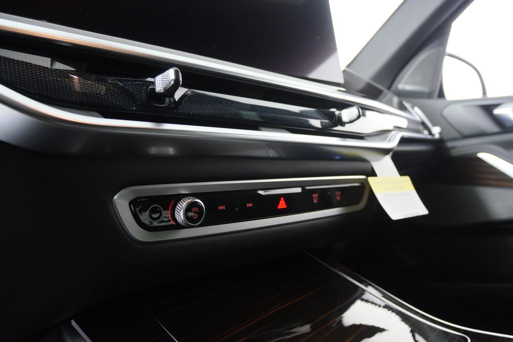 2026 BMW X5 xDrive40i 20
