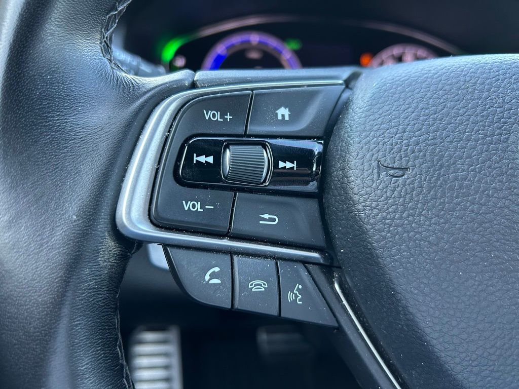 Thumbnail: 2022 Honda Accord - 20