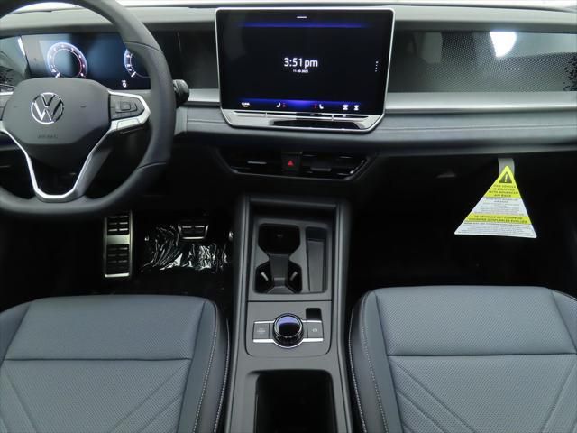 Thumbnail: 2026 Volkswagen Tiguan - 13