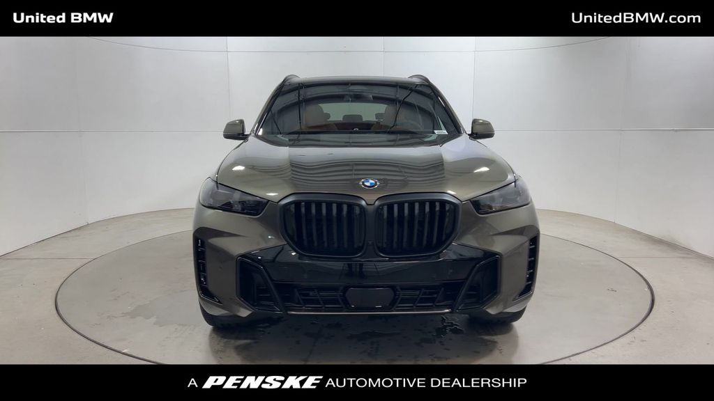 Thumbnail: 2026 BMW X5 - 3