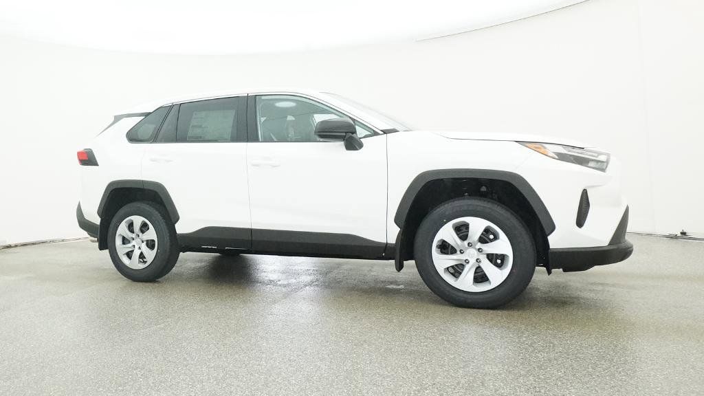 Thumbnail: 2025 Toyota RAV4 - 29