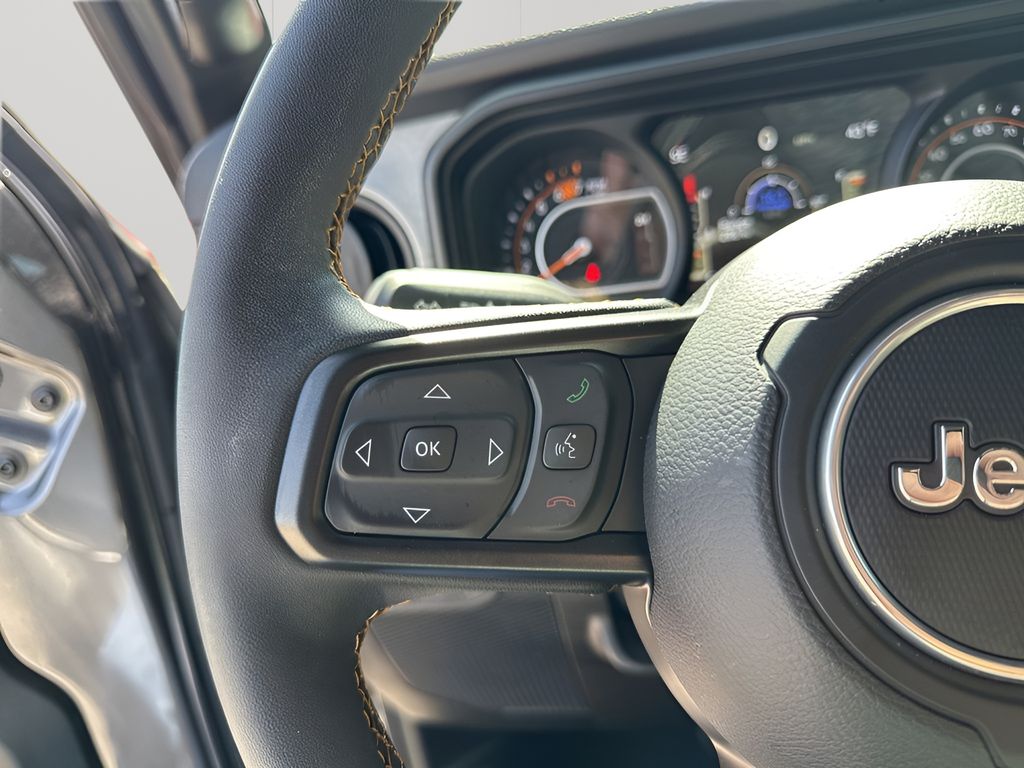 Used Car 2024 Jeep Wrangler  Willys For Sale Under $40,000 In Austin, Texas