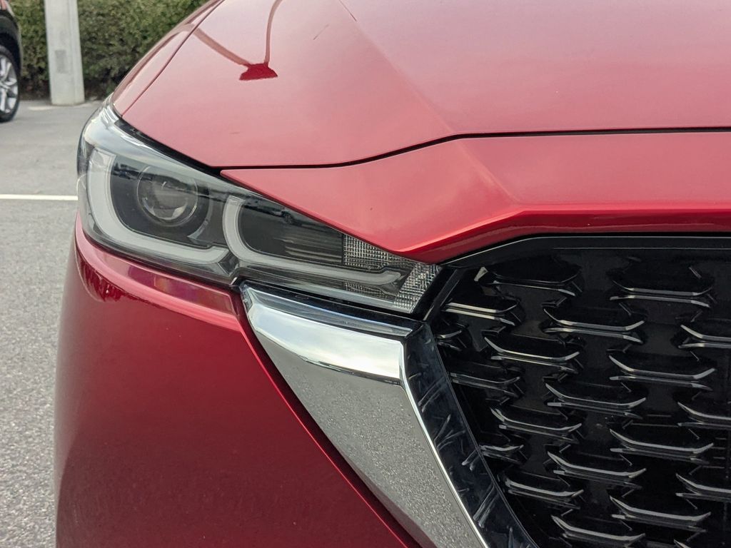 2023 Mazda CX-5 2.5 S Premium