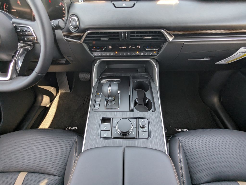 2026 Mazda CX-90 3.3 Turbo S Premium Plus